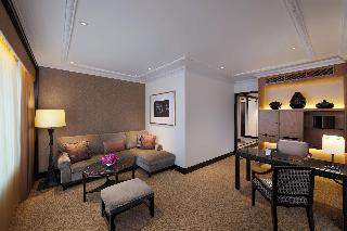 Sheraton Grande Sukhumvit fotoÄŸrafÄ±