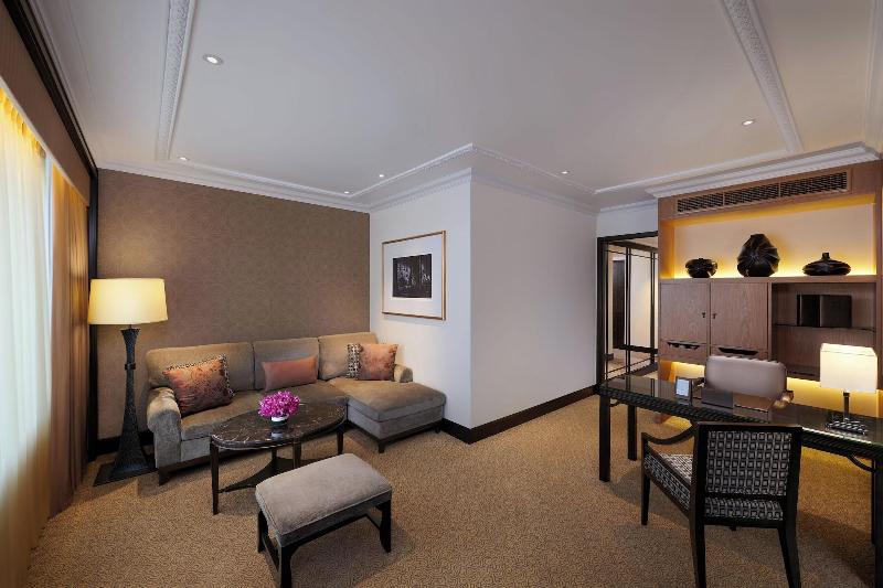 Sheraton Grande Sukhumvit - Oda