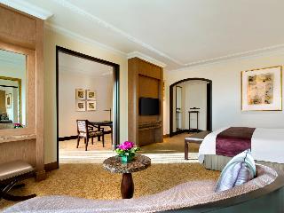 Sheraton Grande Sukhumvit fotoÄŸrafÄ±