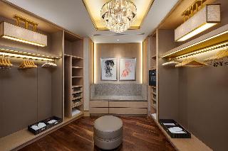 Sheraton Grande Sukhumvit fotoÄŸrafÄ±