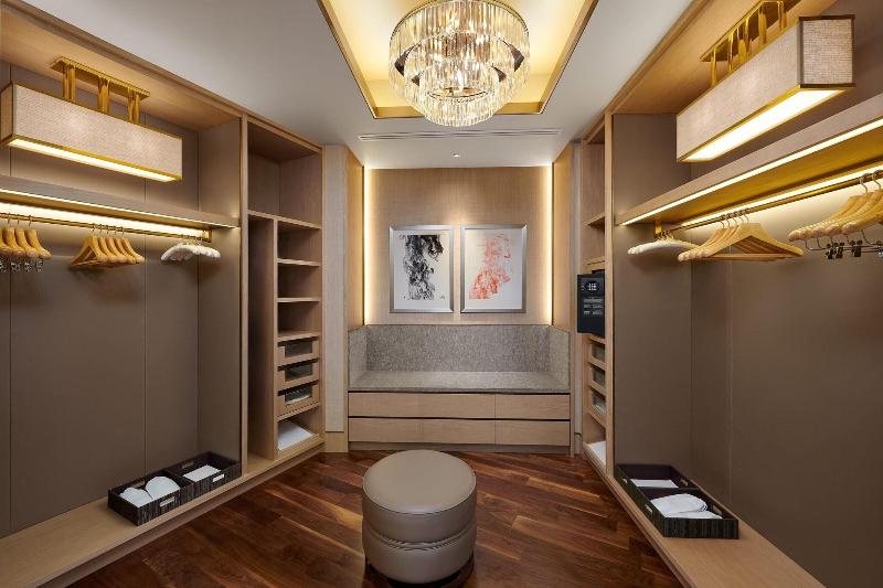 Sheraton Grande Sukhumvit - Oda