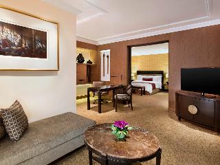 Sheraton Grande Sukhumvit fotoÄŸrafÄ±