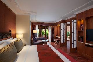 Sheraton Grande Sukhumvit fotoÄŸrafÄ±
