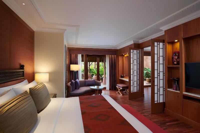 Sheraton Grande Sukhumvit - Oda