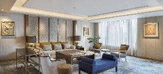 Sheraton Grande Sukhumvit fotoÄŸrafÄ±