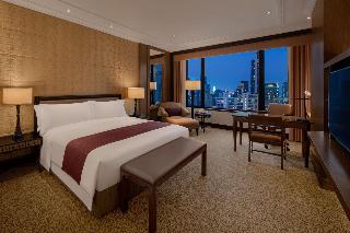 Sheraton Grande Sukhumvit fotoÄŸrafÄ±