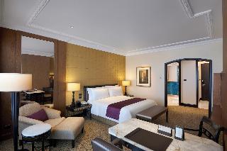 Sheraton Grande Sukhumvit fotoÄŸrafÄ±