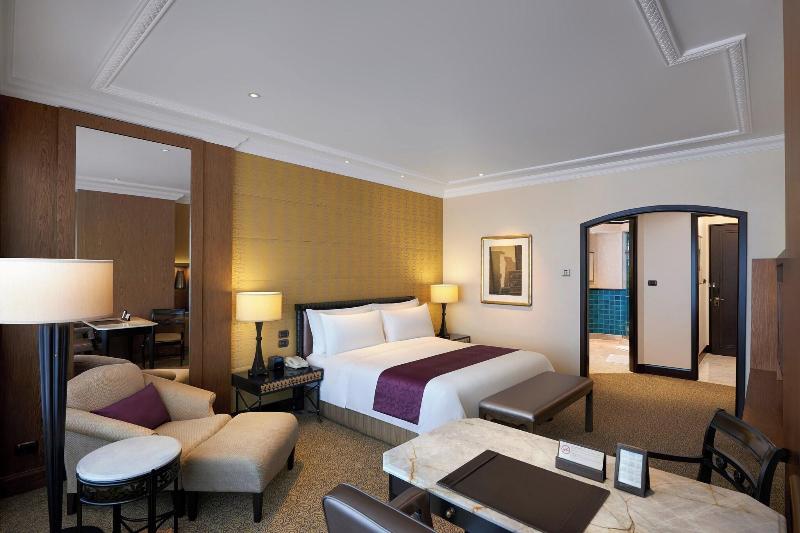 Sheraton Grande Sukhumvit - Oda
