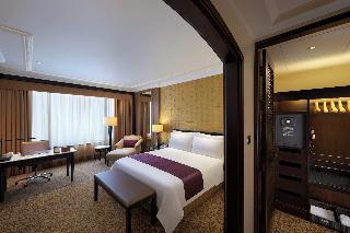 Sheraton Grande Sukhumvit fotoÄŸrafÄ±