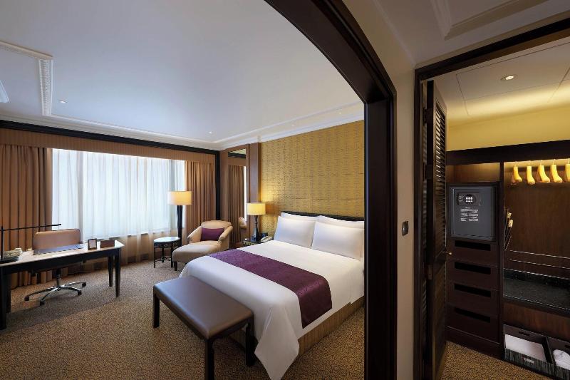 Sheraton Grande Sukhumvit - Oda
