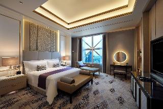 Sheraton Grande Sukhumvit fotoÄŸrafÄ±