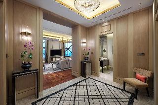 Sheraton Grande Sukhumvit fotoÄŸrafÄ±
