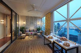 Sheraton Grande Sukhumvit fotoÄŸrafÄ±