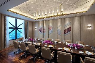 Sheraton Grande Sukhumvit fotoÄŸrafÄ±
