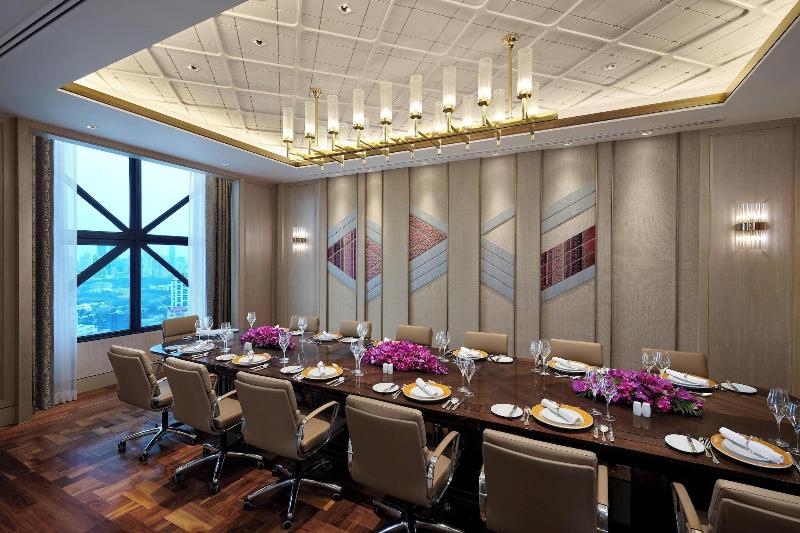 Sheraton Grande Sukhumvit - Oda