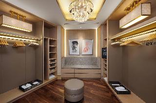 Sheraton Grande Sukhumvit fotoÄŸrafÄ±