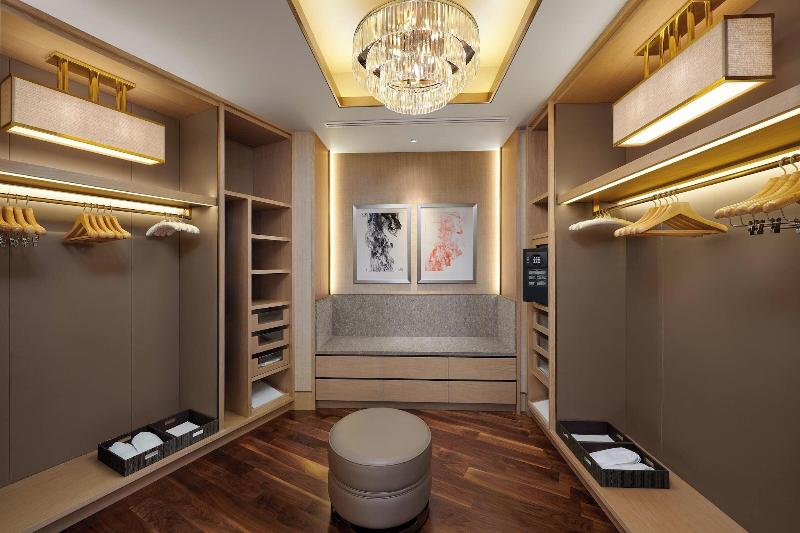 Sheraton Grande Sukhumvit - Oda