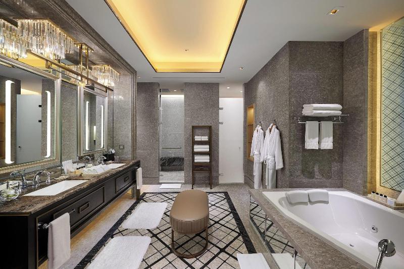 Sheraton Grande Sukhumvit - Oda