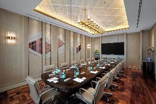 Sheraton Grande Sukhumvit fotoÄŸrafÄ±