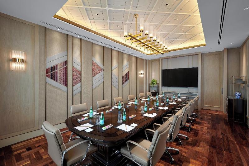 Sheraton Grande Sukhumvit - Oda