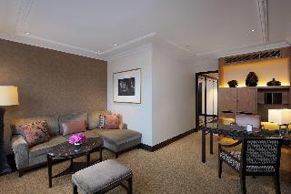 Sheraton Grande Sukhumvit fotoÄŸrafÄ±