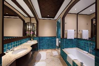 Sheraton Grande Sukhumvit fotoÄŸrafÄ±