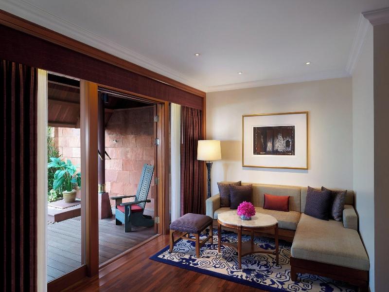 Sheraton Grande Sukhumvit - Oda