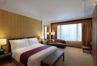 Sheraton Grande Sukhumvit fotoÄŸrafÄ±