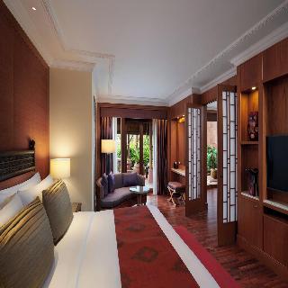 Sheraton Grande Sukhumvit fotoÄŸrafÄ±