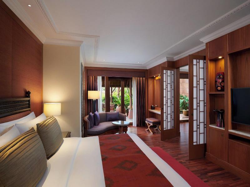 Sheraton Grande Sukhumvit - Oda