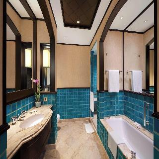 Sheraton Grande Sukhumvit fotoÄŸrafÄ±