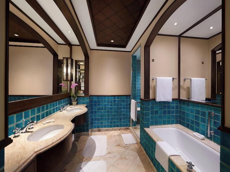 Sheraton Grande Sukhumvit - Oda