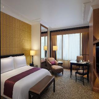 Sheraton Grande Sukhumvit fotoÄŸrafÄ±
