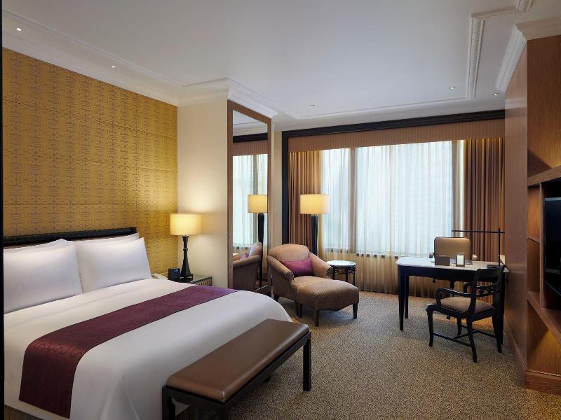 Sheraton Grande Sukhumvit - Oda