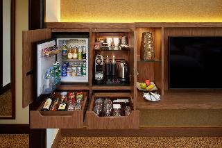 Sheraton Grande Sukhumvit fotoÄŸrafÄ±