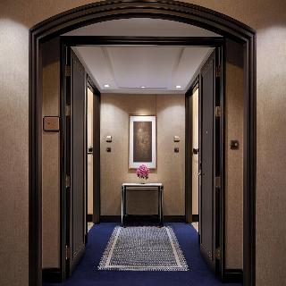 Sheraton Grande Sukhumvit fotoÄŸrafÄ±