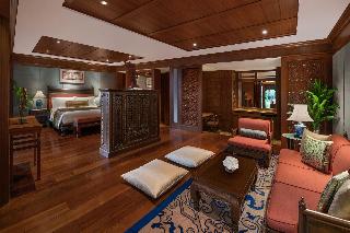 Sheraton Grande Sukhumvit fotoÄŸrafÄ±
