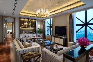 Sheraton Grande Sukhumvit fotoÄŸrafÄ±