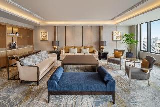 Sheraton Grande Sukhumvit fotoÄŸrafÄ±