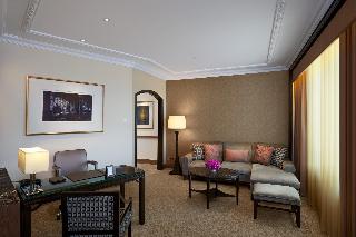 Sheraton Grande Sukhumvit fotoÄŸrafÄ±