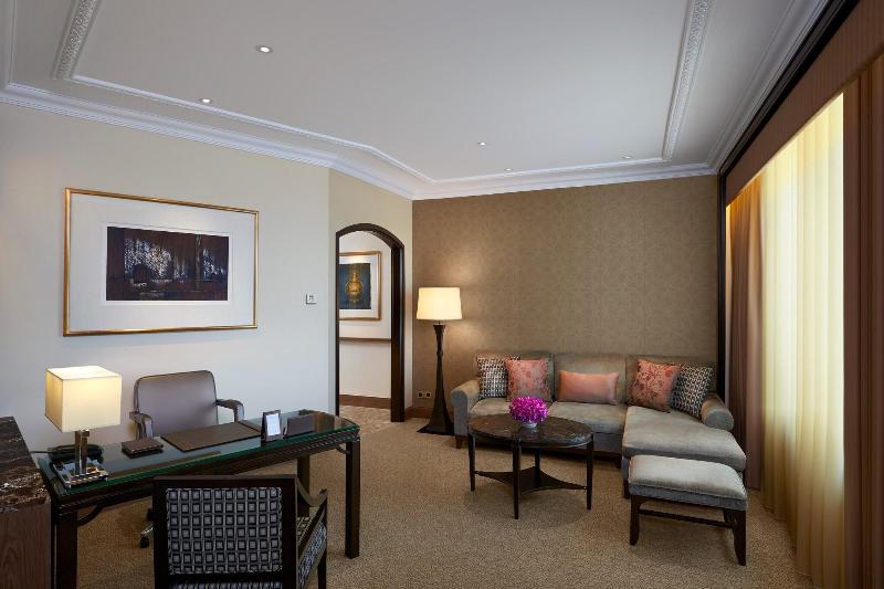 Sheraton Grande Sukhumvit - Oda