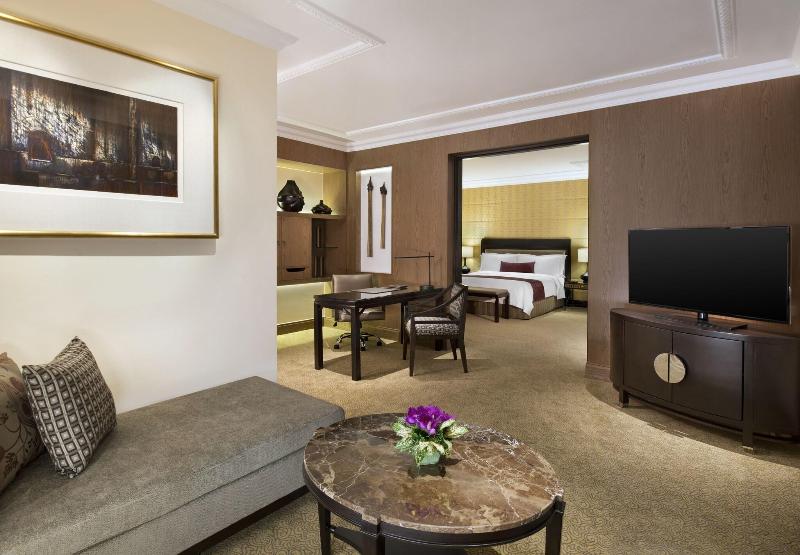 Sheraton Grande Sukhumvit - Oda