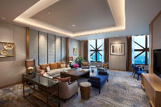 Sheraton Grande Sukhumvit fotoÄŸrafÄ±
