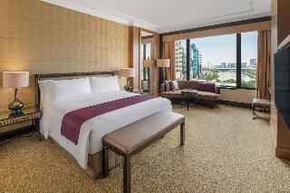 Sheraton Grande Sukhumvit fotoÄŸrafÄ±