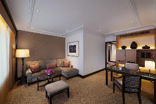Sheraton Grande Sukhumvit fotoÄŸrafÄ±