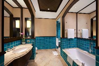 Sheraton Grande Sukhumvit fotoÄŸrafÄ±