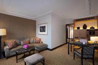 Sheraton Grande Sukhumvit fotoÄŸrafÄ±