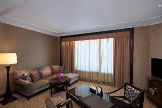 Sheraton Grande Sukhumvit fotoÄŸrafÄ±