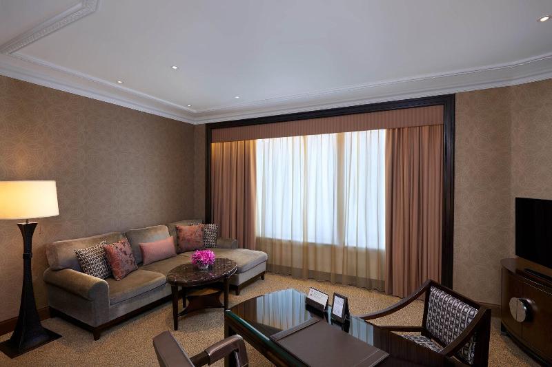 Sheraton Grande Sukhumvit - Oda