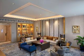 Sheraton Grande Sukhumvit fotoÄŸrafÄ±